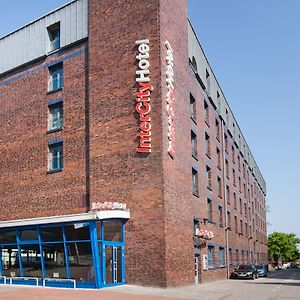 Intercityhotel Hamburg Altona